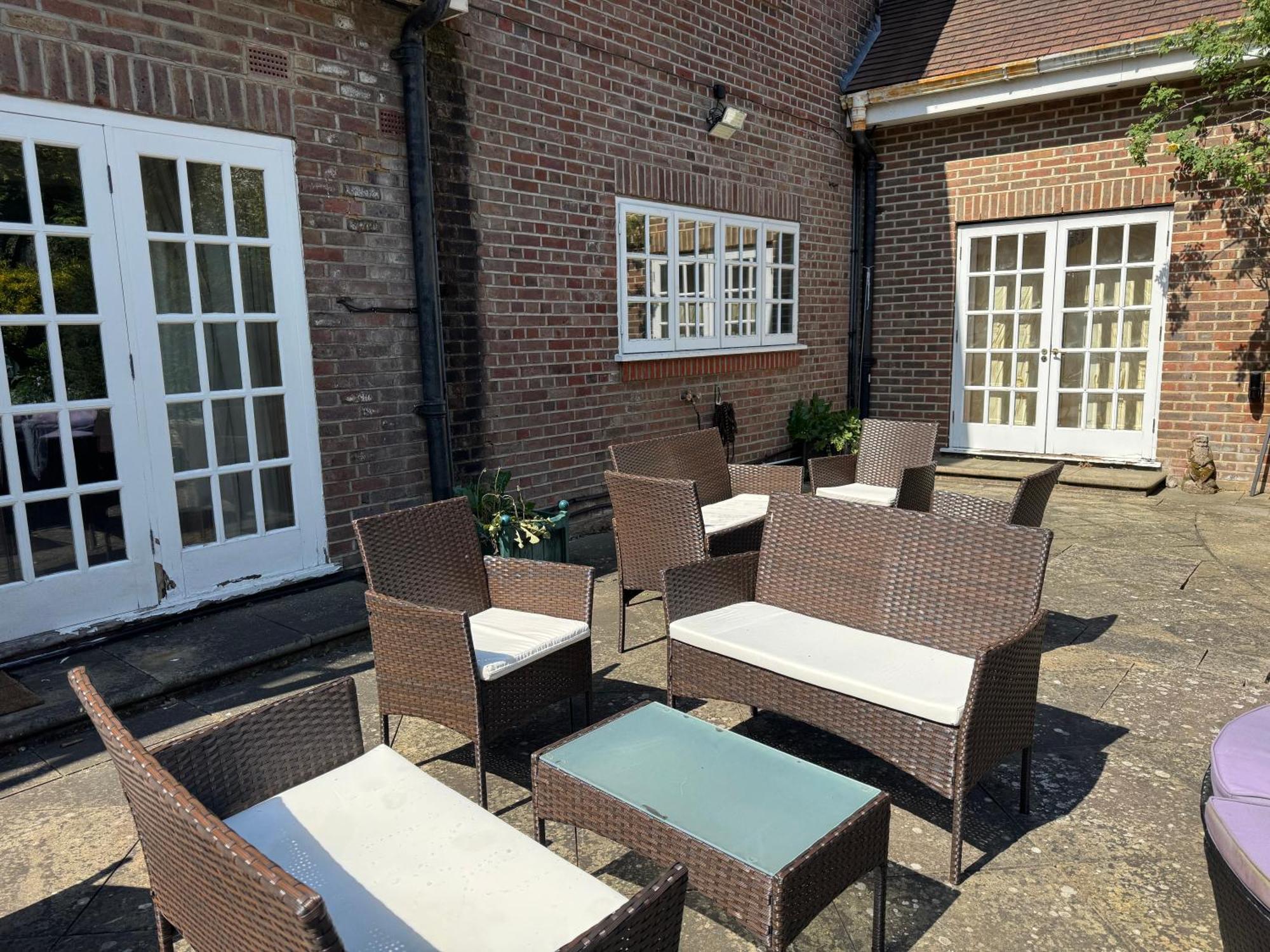 The Bishop Guest house London