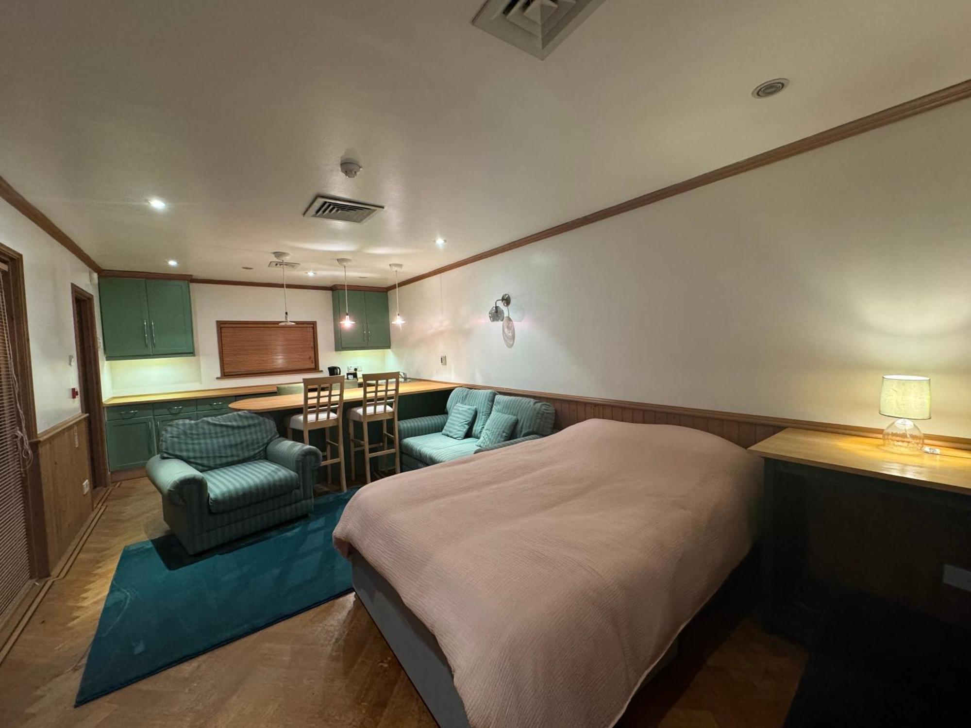 The Bishop Guest house London
